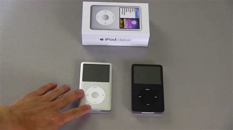 ipod 5 vs ipod 6 drop test|What’s the difference between IPOD Classic 5th Gen .